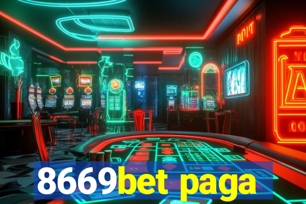 8669bet paga